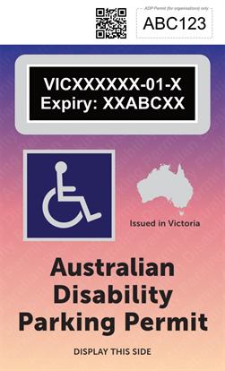 Accessible Parking Permits - Frankston City Council