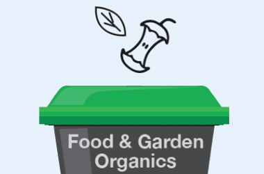 What Goes In My Food And Garden Waste Bin Frankston City Council   Food Waste Bin 