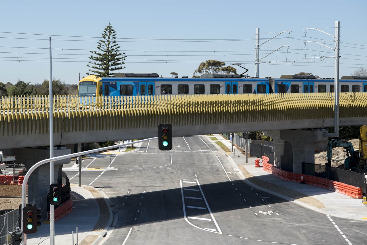 Level Crossing Removals In Frankston City Frankston City Council