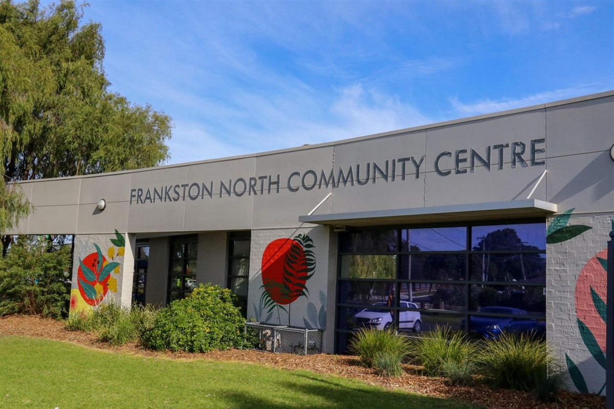 Frankston North Hangout - Frankston City Council