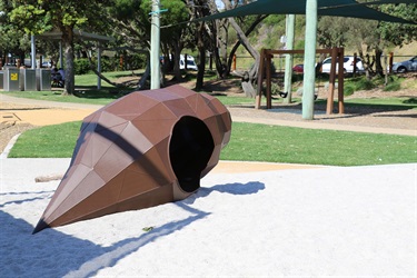 Frankston Waterfront Playground