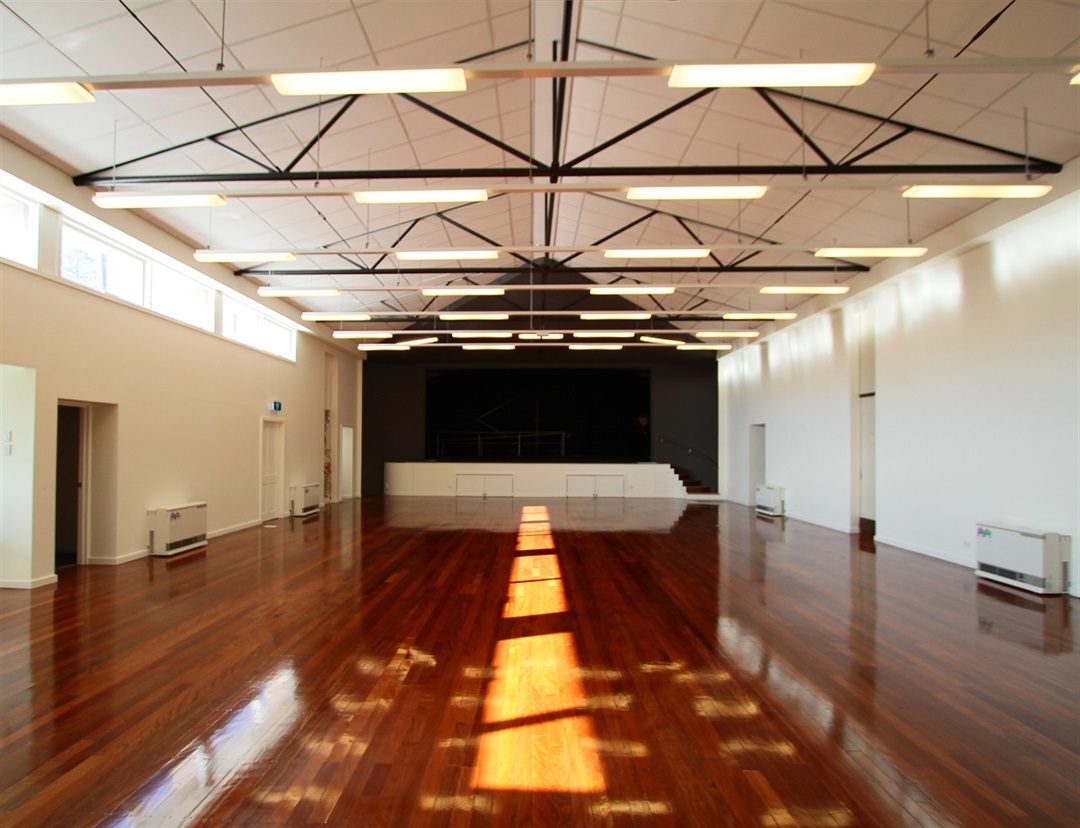 Community Hall Hire Frankston City Council