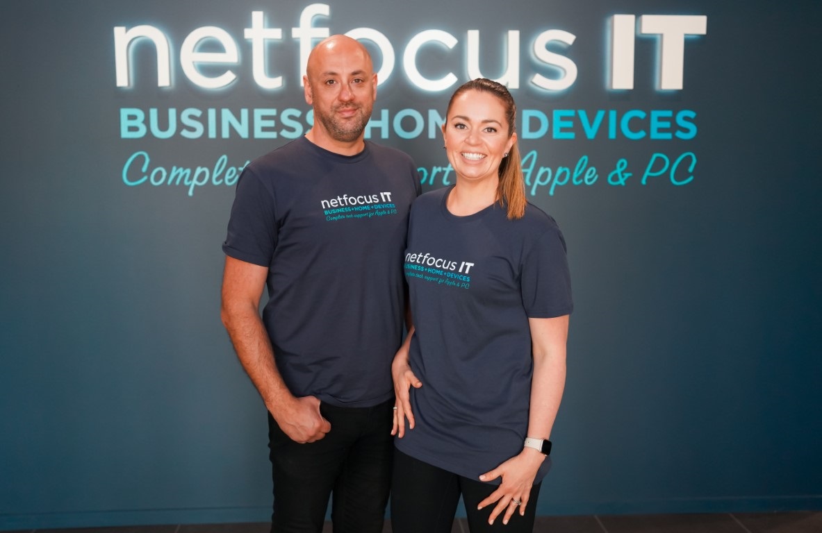 Netfocus IT