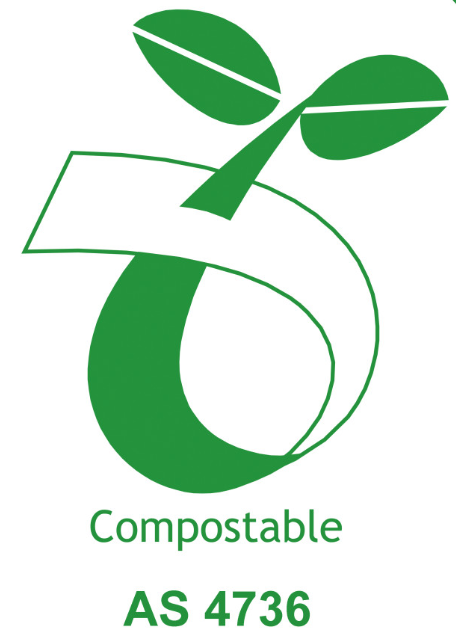 Compostable AS4736