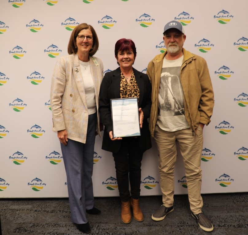 Julie Fisher-Councillor Award (Medium).JPG