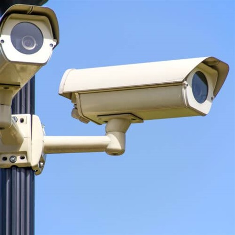 Security Camera Program CCTV