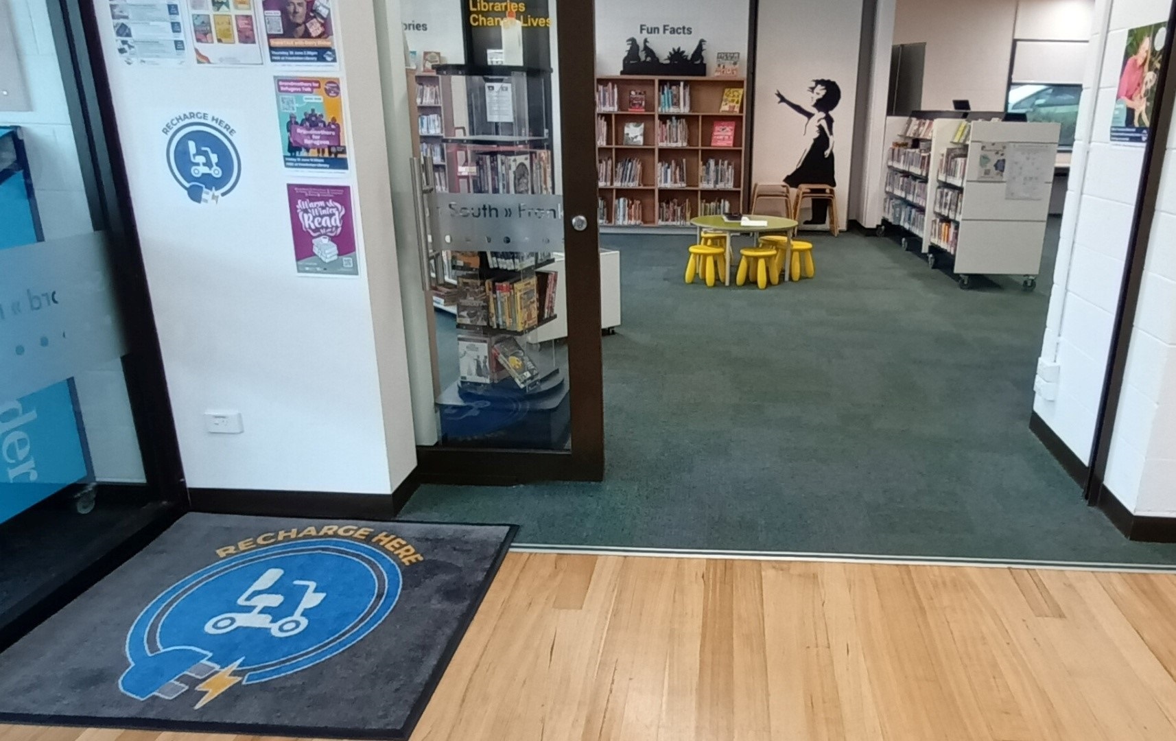 Recharge-Point-at-Seaford-Library