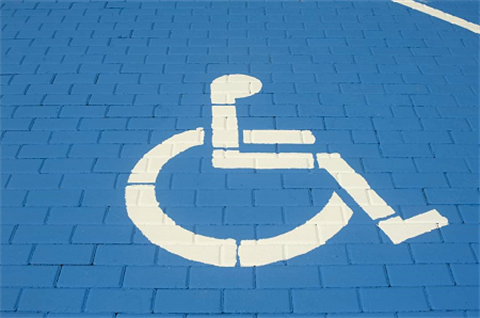 Disability Parking