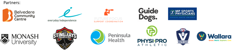 Partner Logos - Healthy Futures Hub