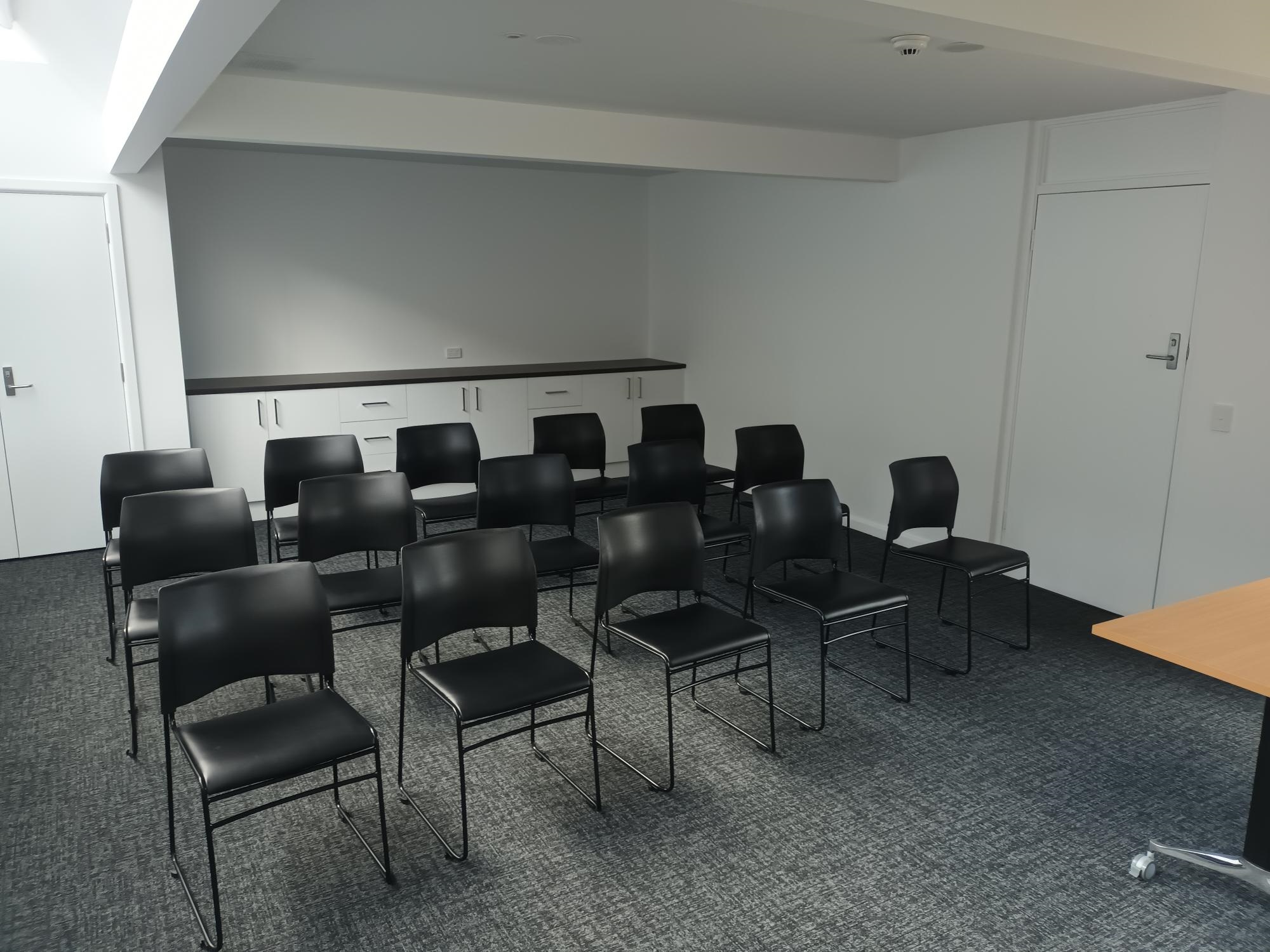 Meeting Room Space