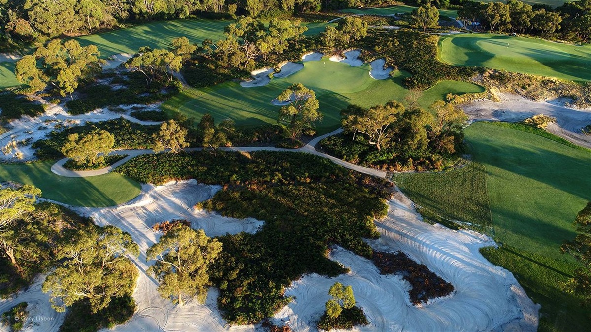 CCEF Annual Charity Golf - Frankston City Council