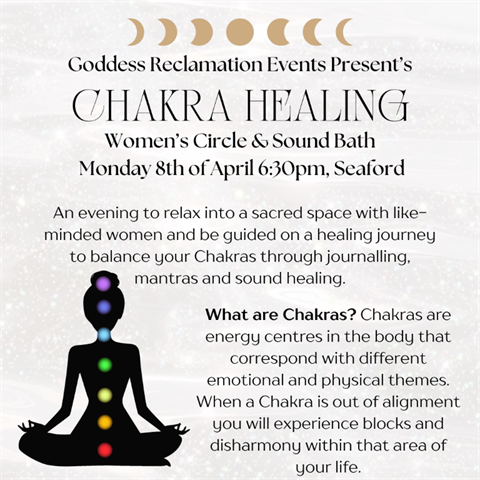 Chakras