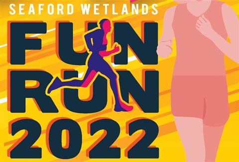 Fun Run Flyer 2022