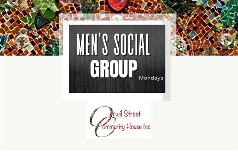 Mens-group