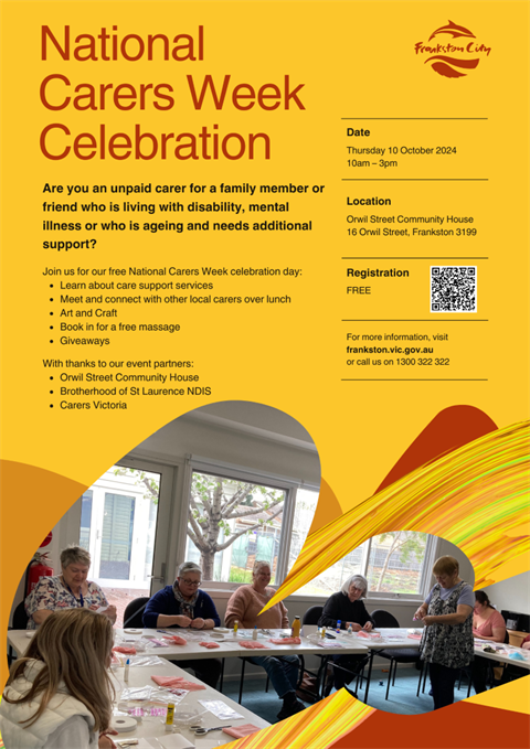 National-Carers-Week-2024-Flyer-Medium