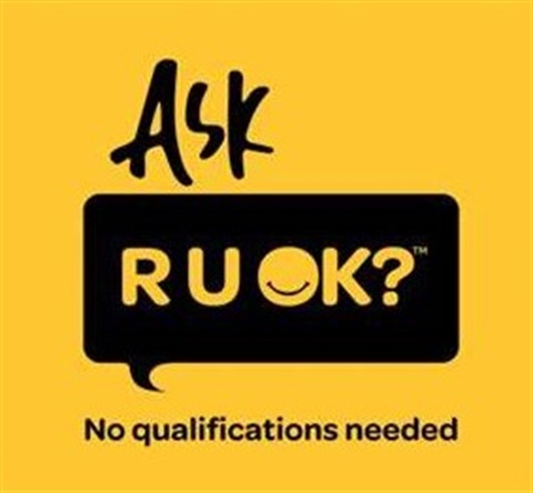 RUOK DAY