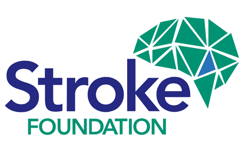 strokefoundation