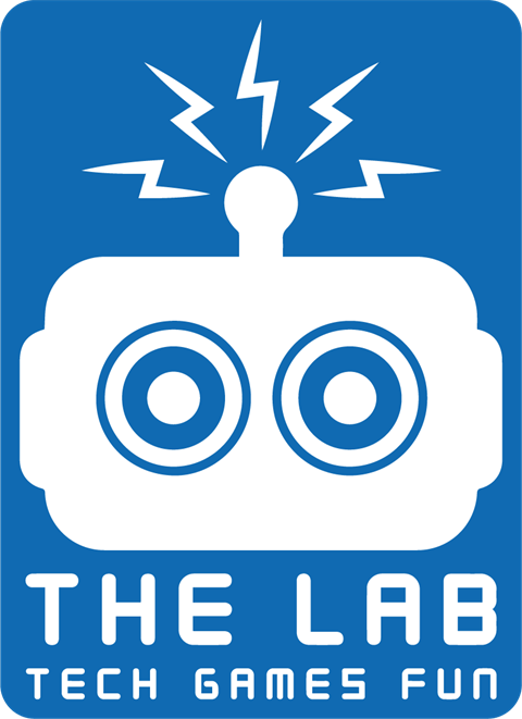 The Lab Logo