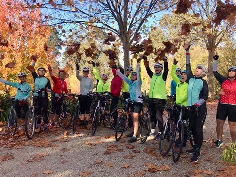 Women-Come-try-Cycling