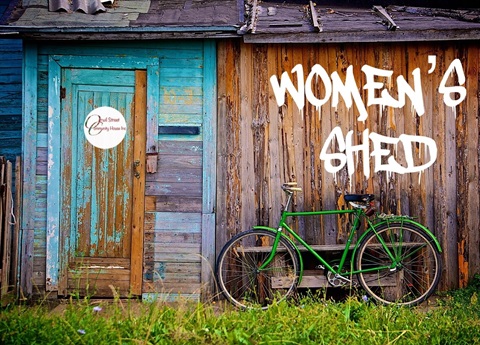 Womens-Shed