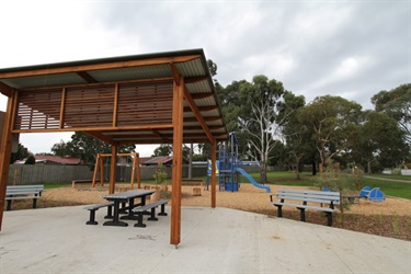 Botany Park Playground 2