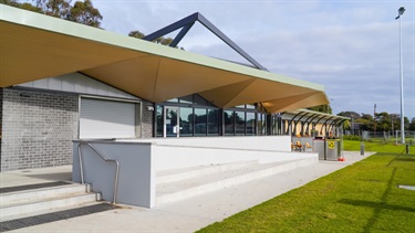 Monterey Reserve Pavillion 1