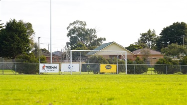 Monterey Reserve Soccer Field