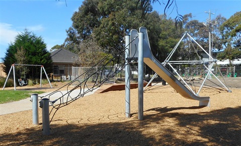 O'Grady Reserve Playground