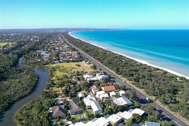 Kananook Creek Reserve