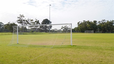 Skye Recreation Reserve 1