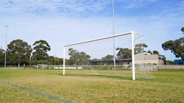 Skye Recreation Reserve 2