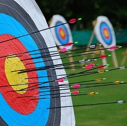 archery