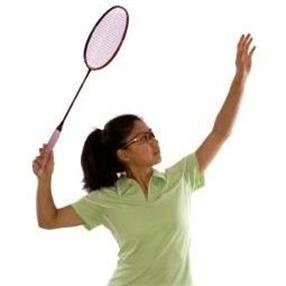 badminton