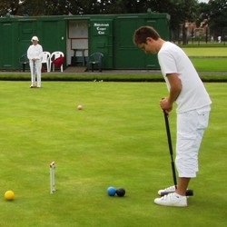 Croquet