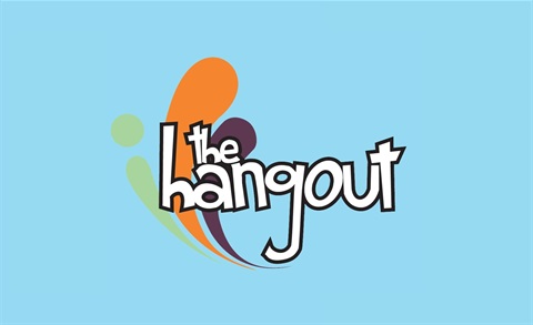 the hangout logo