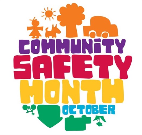 Community Safety Month