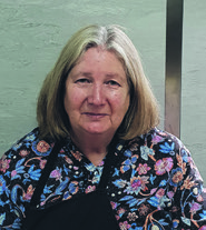 Image of Deborah Kerry