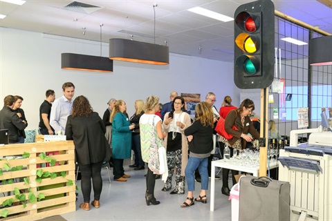 Frankston Business and Industry Chamber