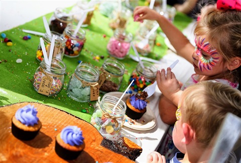 Kids at the Mayor's Family Picnic.jpg