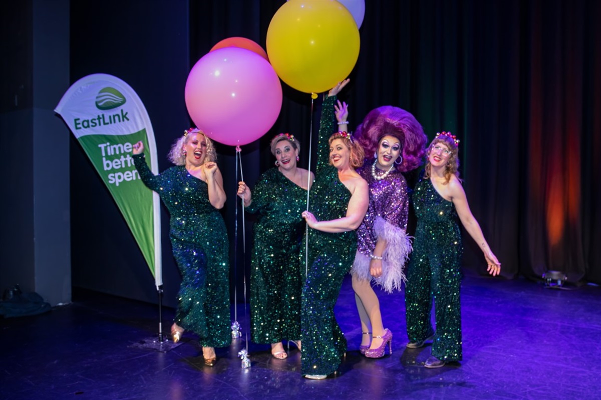 Sparkling line up for Frankston Arts Centre’s season 2024 Frankston