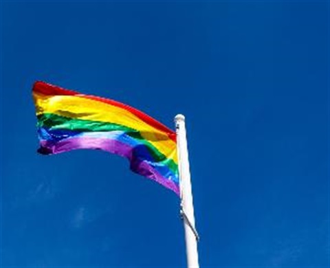 Rainbow-Flag