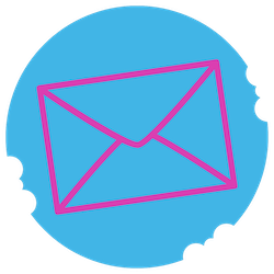 Three Bites Marketing - Logo