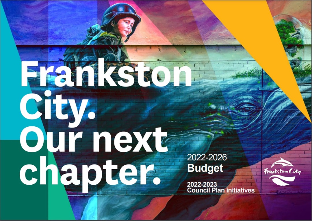 Council Plan and Budget Frankston City Council