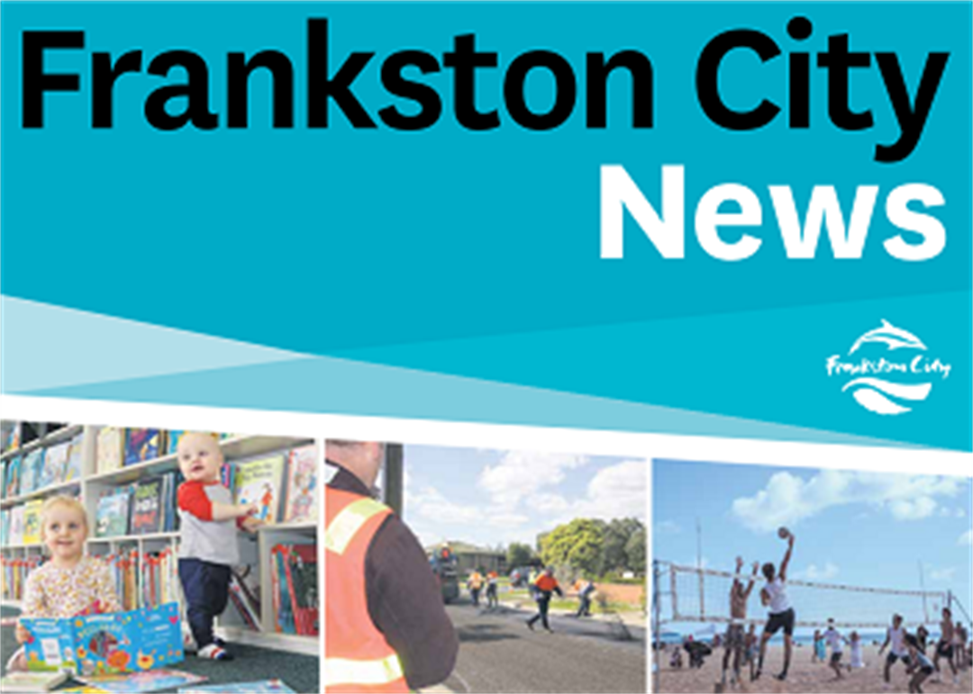 Frankston City News Frankston City Council