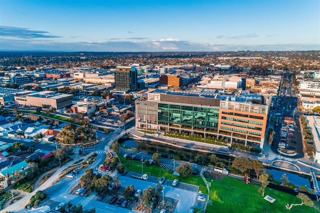 Big Frankston expo to help the South East build, innovate and grow ...