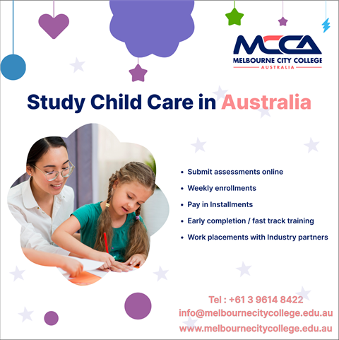 Child-Care-Training-Australia